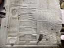 Old Newspaper Mold at Claire's House (1283329)