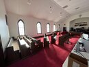 Selling the Pews (1285072)