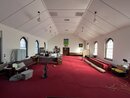 Selling the Pews (1285341)