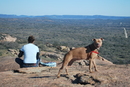 Enchanted Rock with Amy Ivy (24889)