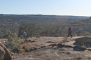 Enchanted Rock with Amy Ivy (24887)