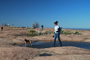 Enchanted Rock with Amy Ivy (24701)