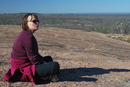 Enchanted Rock with Amy Ivy (24822)