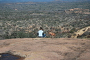 Enchanted Rock with Amy Ivy (24945)