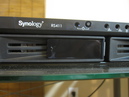 Synology RS-411 Unpackaging (25068)