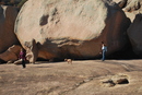 Enchanted Rock with Amy Ivy (24793)