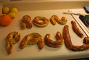 Ron Paul Pretzels (24664)
