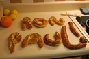 Ron Paul Pretzels (24676)