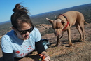 Enchanted Rock with Amy Ivy (24713)