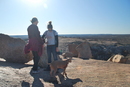 Enchanted Rock with Amy Ivy (24764)