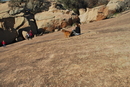 Enchanted Rock with Amy Ivy (24967)