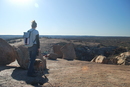 Enchanted Rock with Amy Ivy (24954)