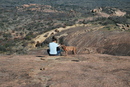 Enchanted Rock with Amy Ivy (24930)