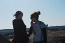 Enchanted Rock with Amy Ivy (24981)