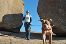 Enchanted Rock with Amy Ivy (24860)