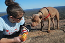 Enchanted Rock with Amy Ivy (24841)