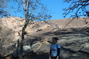 Enchanted Rock with Amy Ivy (24774)