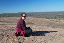 Enchanted Rock with Amy Ivy (24687)