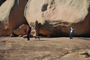 Enchanted Rock with Amy Ivy (24997)