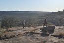 Enchanted Rock with Amy Ivy (25011)