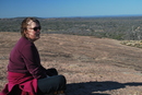 Enchanted Rock with Amy Ivy (24951)