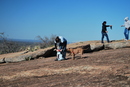 Enchanted Rock with Amy Ivy (24833)