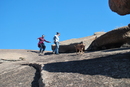 Enchanted Rock with Amy Ivy (24700)