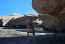Enchanted Rock with Amy Ivy (24846)