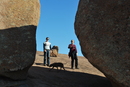 Enchanted Rock with Amy Ivy (24944)
