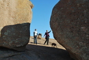 Enchanted Rock with Amy Ivy (24751)