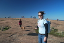 Enchanted Rock with Amy Ivy (24856)