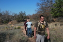 Enchanted Rock with Amy Ivy (24883)