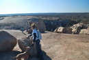 Enchanted Rock with Amy Ivy (24995)