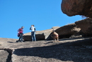 Enchanted Rock with Amy Ivy (24896)