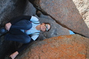 Enchanted Rock with Amy Ivy (24880)