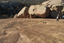Enchanted Rock with Amy Ivy (25010)