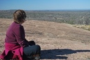 Enchanted Rock with Amy Ivy (24863)