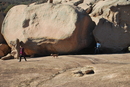 Enchanted Rock with Amy Ivy (25012)