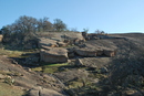 Enchanted Rock with Amy Ivy (24875)