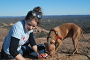 Enchanted Rock with Amy Ivy (24745)
