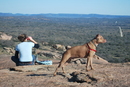 Enchanted Rock with Amy Ivy (24882)