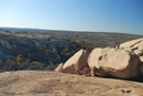 Enchanted Rock with Amy Ivy (24795)