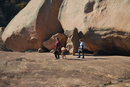 Enchanted Rock with Amy Ivy (24803)