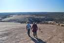 Enchanted Rock with Amy Ivy (24757)