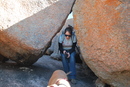 Enchanted Rock with Amy Ivy (24940)