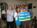 Chris Riley Election Party (26196)
