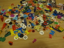 Magnetic Letter Sales (26594)