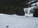 Skiing Mt. Ashland (26557)