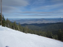 Skiing Mt. Ashland (26564)