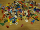 Magnetic Letter Sales (26598)
